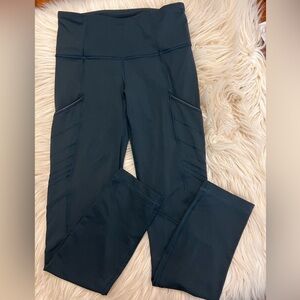 Lululemon All the Right Places Leggings – Size 2